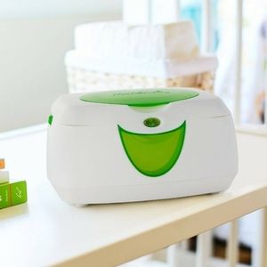 Munchkin Wipe Warmer